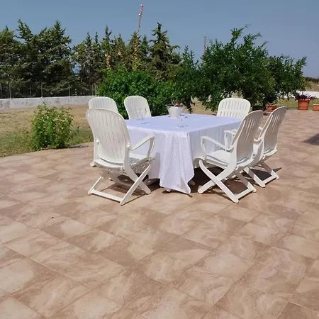 Summer And Winter Nea Triglia