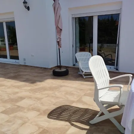 Feriehus Summer And Winter Nea Triglia